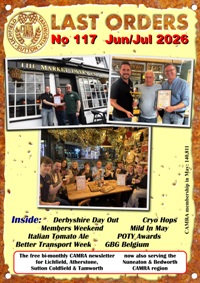 Newsletter Cover