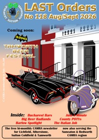 Newsletter Cover