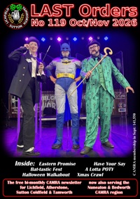 Newsletter Cover